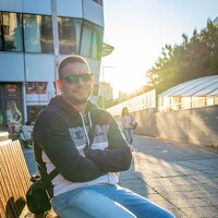 Портрет фотографа (аватар) Milen Todorov (Милен Георгиев Тодоров)