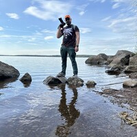 Портрет фотографа (аватар) Сергей Епифанов (Sergey Epifanov)