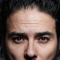 Портрет фотографа (аватар) Shahrokh Tammehr (شاهرخ تام مهر)