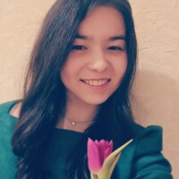 Портрет фотографа (аватар) Кучеренко Юлия