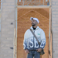 Портрет фотографа (аватар) العويشي سيف أسعد (Saif Asaad Ali)