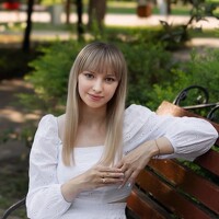 Портрет фотографа (аватар) Юлия Федоренко (Yulia Fedorenko)