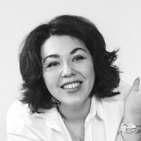 Портрет фотографа (аватар) Daria Chekhova