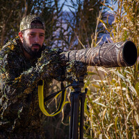 Портрет фотографа (аватар) Abderrahmane Bekhedda