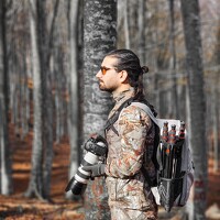 Портрет фотографа (аватар) Hussein Ali (Hussein Alsaedi)