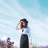 Портрет фотографа (аватар) Екатерина Молчанова (Ekaterina Molchanova)