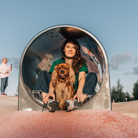 Портрет фотографа (аватар) Olga Agusheva