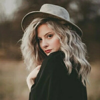 Портрет фотографа (аватар) Екатерина Андреева (Ekaterina Andreeva)