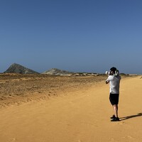 Портрет фотографа (аватар) Ed Romero (Edson Steven Romero Puentes)