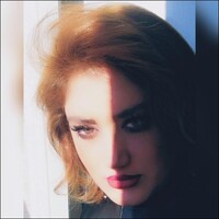 Портрет фотографа (аватар) Mahnaz Fard