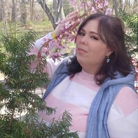 Портрет фотографа (аватар) Karina Arutjunova