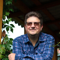 Сергей Щербаков