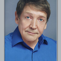 Портрет фотографа (аватар) Александр Мальцев