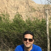 Портрет фотографа (аватар) Fazelbeigiserabi Hejhir (Hejhir)