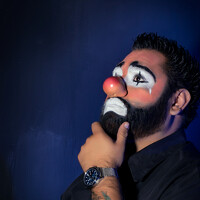 Портрет фотографа (аватар) Jhonyhphotoart💎