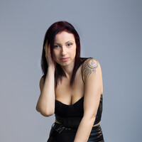 Портрет фотографа (аватар) Marina Samson