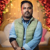 Портрет фотографа (аватар) SUJAN METE