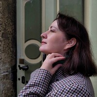 Портрет фотографа (аватар) Irina Jefimova