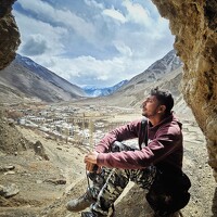 Портрет фотографа (аватар) ROHIT NAYAK