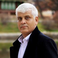 Портрет фотографа (аватар) SAJJAD MAHMOOD