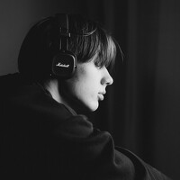 Портрет фотографа (аватар) Брусов Дмитрий (Dmitry Brusov)