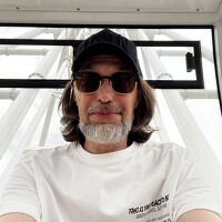 Портрет фотографа (аватар) Alex Wingood