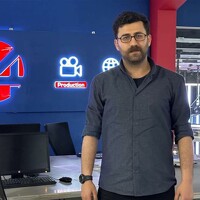 Портрет фотографа (аватар) Hozan Adar