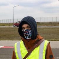 Портрет фотографа (аватар) Карепов Матвей (Karepov)