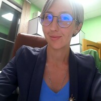 Портрет фотографа (аватар) Анастасия Морозова (Anastasiia Morozova)