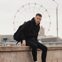 Портрет фотографа (аватар) Владислав Барышников (Vladislav Baryshnikov)