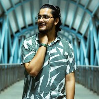 Портрет фотографа (аватар) Arjun Singh (अर्जुन सिंह)