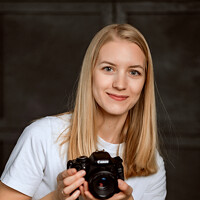 Портрет фотографа (аватар) Darja Kivimeister