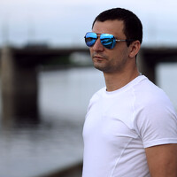 Портрет фотографа (аватар) Владимир Черник (Vladimir Chernik)