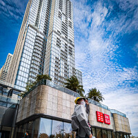 Фотография Halo Nguyen Портрет фотографа (аватар) Halo Nguyen