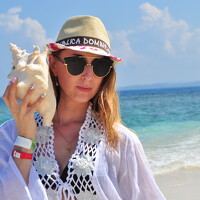 Портрет фотографа (аватар) Анастасия Свирина (Anastasia Svirina)