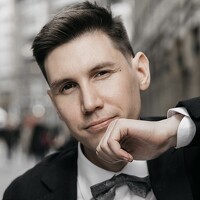 Портрет фотографа (аватар) Nikolai Suvorov