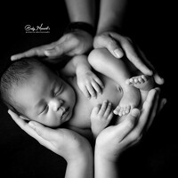 Портрет фотографа (аватар) ANGGA INDRA PRIBADI