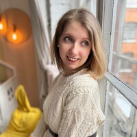 Портрет фотографа (аватар) Алёна Корж (Alyona Korzh)