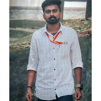 Портрет фотографа (аватар) ANU K MURALEEDHARAN