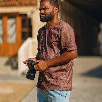 Портрет фотографа (аватар) Nizam Nz (NISSAM AHAMMAD KP)