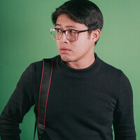 Портрет фотографа (аватар) Son Phan (Phan Hữu Hoàng Sơn)