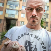 Портрет фотографа (аватар) Григорий Иванов (Grigoriy Ivanov)