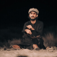 Портрет фотографа (аватар) Aftab Amjid