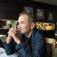 Портрет фотографа (аватар) ANTONIO VENTURELLI (VENTURELLI)