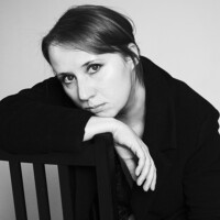 Портрет фотографа (аватар) Irina Osadchaia