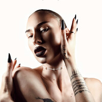 Портрет фотографа (аватар) Кира Манчини (Kira Mancini)