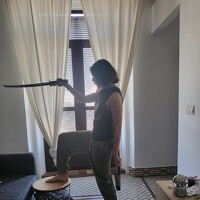 Портрет фотографа (аватар) Maria del carmen Rios