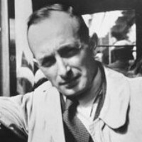 Портрет фотографа (аватар) Иван Вебер