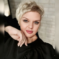 Портрет фотографа (аватар) Светлана Горчакова