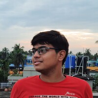 Портрет фотографа (аватар) Sumitava Chowdhury